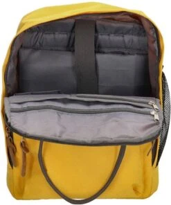 Beagles Originals Torrent Rugzak - Okergeel -Reisbagage Winkel 1002x1200 4