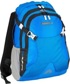 Abbey Outdoor Rugzak - Sphere 20L - Antraciet/Groen/Grijs 15 Abbey Outdoor Rugzak - Sphere 20L - Antraciet/Groen/Grijs -Reisbagage Winkel 1004x1200 5