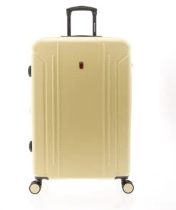 Gladiator Tropical Grote Koffer Expandable - 77 Cm - 105/117 Liter - Geel 16 Gladiator Tropical Grote Koffer Expandable - 77 Cm - 105/117 Liter - Geel -Reisbagage Winkel 1005x1200