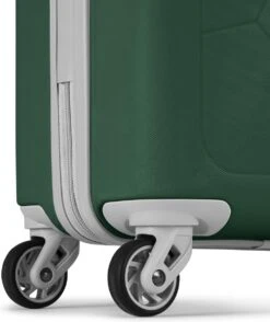 SUITSUIT - Caretta - Jungle Green - Handbagage (53 Cm) 19 SUITSUIT - Caretta - Jungle Green - Handbagage (53 Cm) -Reisbagage Winkel 1007x1200 1