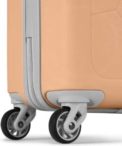 SUITSUIT - Caretta - Melon - Handbagage (53 Cm) -Reisbagage Winkel 1007x1200 10