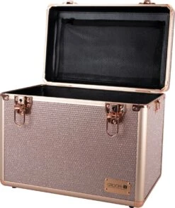 Groom X - Beauty Case - Rose Gold - Dames - Make Up Koffer - Organizer -Reisbagage Winkel 1007x1200 19
