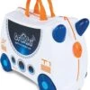 Trunki Ride-on Reiskoffer Incl. Stickers - Skye Ruimteschip 2 Trunki Ride-on Reiskoffer Incl. Stickers - Skye Ruimteschip -Reisbagage Winkel 1007x1200 2