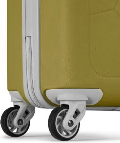 SUITSUIT - Caretta - Olive Oil - Handbagage (53 Cm) -Reisbagage Winkel 1007x1200 7