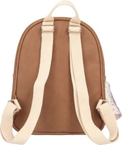 Depesche TOPModel Kleine Rugzak FLOWER BERRY -Reisbagage Winkel 1010x1200 3