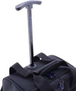 Gladiator Trick Handbagage Laptop Rugzak Trolley - 40 Cm - 15 Inch - Zwart 18 Gladiator Trick Handbagage Laptop Rugzak Trolley - 40 Cm - 15 Inch - Zwart -Reisbagage Winkel 1011x1200 3