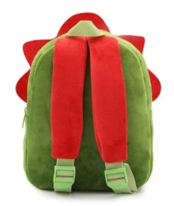 Dinosaurus Backpack - Rex - Peuter Rugtas – Rugzak Schooltas Voor Peuters/Kleuters – Jongens En Meisjes | Kinderrugzak | Kinder Rugzak | Dieren | Schooltas | Peuterspeelzaal | Opvang | 6 Liter | Klein Peuter Rugzak | Rugtas | Dino | T-Rex -Reisbagage Winkel 1011x1200 7