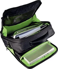 Leitz Smart Laptop Rugzak 15,6 Inch Zwart -Reisbagage Winkel 1014x1200 3