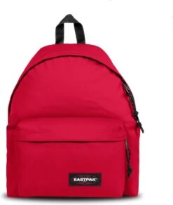 Eastpak PADDED PAK'R Rugzak, 24 Liter - Sailor Red