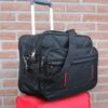 Wizz Air Koffer/tas 40 X 30 X 20 -Reisbagage Winkel 1015x1200 7