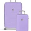SUITSUIT - Caretta - Bright Lavender - Duo Set (53/76 Cm)