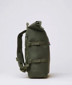 GOT BAG Laptop Rugzak / Rugtas / Laptoptas / Werktas - Rolltop - Groen - 15 Inch 17 GOT BAG Laptop Rugzak / Rugtas / Laptoptas / Werktas - Rolltop - Groen - 15 Inch -Reisbagage Winkel 1023x1200 4