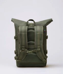 GOT BAG Laptop Rugzak / Rugtas / Laptoptas / Werktas - Rolltop - Groen - 15 Inch 19 GOT BAG Laptop Rugzak / Rugtas / Laptoptas / Werktas - Rolltop - Groen - 15 Inch -Reisbagage Winkel 1023x1200 5