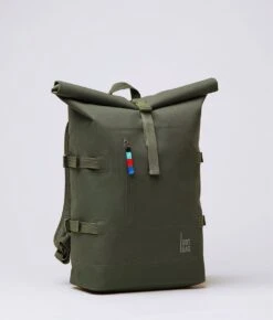 GOT BAG Laptop Rugzak / Rugtas / Laptoptas / Werktas - Rolltop - Groen - 15 Inch 22 GOT BAG Laptop Rugzak / Rugtas / Laptoptas / Werktas - Rolltop - Groen - 15 Inch -Reisbagage Winkel 1023x1200 6
