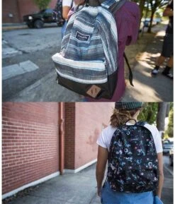 Dakine 365 PACK Rugzak - 21 Liter - Zwart -Reisbagage Winkel 1024x1200 7