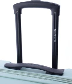 Gladiator Tropical Handbagage Koffer Expandable - 55 Cm - 36/40 Liter - Mintgroen -Reisbagage Winkel 1026x1200 1