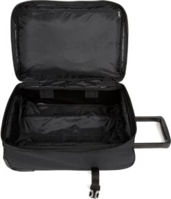 Eastpak TRANVERZ XXS Reiskoffer, Handbagage (45 X 32 X 20 Cm) - Black 16 Eastpak TRANVERZ XXS Reiskoffer, Handbagage (45 X 32 X 20 Cm) - Black -Reisbagage Winkel 1028x1200