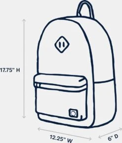 Kingston - Polka Dots -Reisbagage Winkel 1029x1200 1