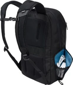 Thule Accent 23L - Laptop Rugzak - 15 Tot 16 Inch - Zwart -Reisbagage Winkel 1030x1200 1