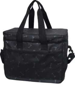 Mister Mill Reistas Hond Kat - Transporttas - Bagage Organizer - Travelbag Pets -Reisbagage Winkel 1033x1200 2