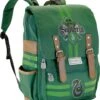 Harry Potter Rugzak Slytherin - Hoogte 44cm -Reisbagage Winkel 1037x1200 12