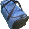 Active Sport Weekendtas 40 Liter - 52x26x30cm - Sporttas - Reistas - Blue -Reisbagage Winkel 1038x1200 17