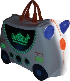 Trunki Ride-on Reiskoffer Incl. Stickers - Skye Ruimteschip -Reisbagage Winkel 1039x1200 1