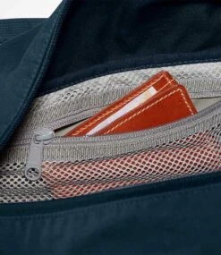 Fjallraven Vardag Duffel 30 Reistas 30 Liter - Storm -Reisbagage Winkel 1039x1200 6