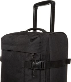 Eastpak TRANVERZ XXS Reiskoffer, Handbagage (45 X 32 X 20 Cm) - Black 19 Eastpak TRANVERZ XXS Reiskoffer, Handbagage (45 X 32 X 20 Cm) - Black -Reisbagage Winkel 1040x1200