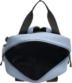 Beagles Originals Waterproof Originals Rugzak 15,6 Inch (34.5x19.4 Cm) - Lichtblauw 12 Beagles Originals Waterproof Originals Rugzak 15,6 Inch (34.5x19.4 Cm) - Lichtblauw -Reisbagage Winkel 1040x1200 6