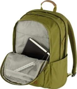 Fjallraven Fjällräven Räven 28 Unisex Rugzak - Navy -Reisbagage Winkel 1042x1200 13