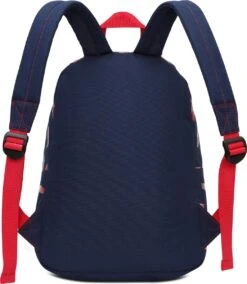 YLX Hemlock Rugzak (S) / Rugzak Voor Kinderen (jongens). Marine Blauw Met Rode Auto's. Gemaakt Van Gerecyclede Plastic Flessen. Eco-vriendelijk. Rugzak - Peuters - Kleuters - Kinderdagverblijf - Jongens - Auto's 10 YLX Hemlock Rugzak (S) / Rugzak Voor Kinderen (jongens). Marine Blauw Met Rode Auto's. Gemaakt Van Gerecyclede Plastic Flessen. Eco-vriendelijk. Rugzak - Peuters - Kleuters - Kinderdagverblijf - Jongens - Auto's -Reisbagage Winkel 1043x1200 2