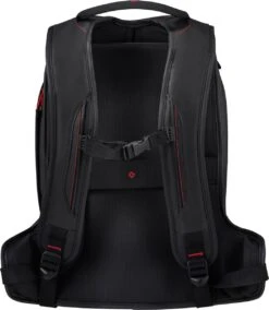 Samsonite Rugzak Met Laptopvak - Ecodiver Laptop Backpack M Black -Reisbagage Winkel 1044x1200 5
