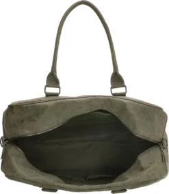 Enrico Benetti Nouméa Reistas - 66594 - Olijf 13 Enrico Benetti Nouméa Reistas - 66594 - Olijf -Reisbagage Winkel 1044x1200 7