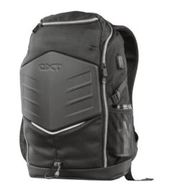 TRUST GXT 1255 Outlaw - Gaming Laptop Rugzak - 15 Inch - Zwart 35 TRUST GXT 1255 Outlaw - Gaming Laptop Rugzak - 15 Inch - Zwart -Reisbagage Winkel 1046x1200 1