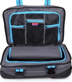 Decent Sport Line L Reistas 2 Wielen - Blauw -Reisbagage Winkel 1048x1200 9