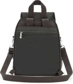 Kipling FIREFLY UP Rugzak, 7.5 Liter - Black Noir 23 Kipling FIREFLY UP Rugzak, 7.5 Liter - Black Noir -Reisbagage Winkel 1050x1200 13