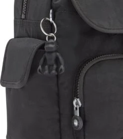 Kipling CITY PACK MINI Rugzak, 9 Liter - Black Noir -Reisbagage Winkel 1057x1200 2