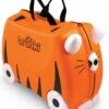 Trunki Ride-On Handbagage Koffer 46 Cm - Tijger Tipu -Reisbagage Winkel 1058x1200 1