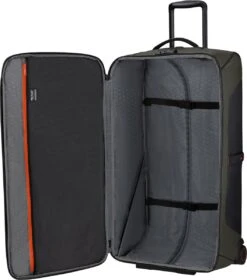 Samsonite Reistas Met Wielen - Ecodiver Duffle/Wh 79/29 (Large) Climbing Ivy -Reisbagage Winkel 1059x1200 2