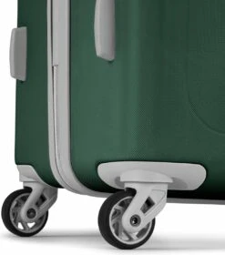 SUITSUIT - Caretta - Jungle Green - Reiskoffer (76 Cm) -Reisbagage Winkel 1060x1200