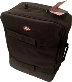 Handbagage Backpack 31 Liter Reistas - Alle Vliegtuigmaatschappijen! - 45x35x20cm - Rugzak - Lichtgewicht -Reisbagage Winkel 1061x1200 4
