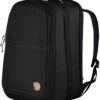 Fjallraven Travel Pack Rugzak 35 Liter - Black -Reisbagage Winkel 1063x1200 2