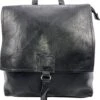 'The Square Bag' Zwart 2 'The Square Bag' Zwart -Reisbagage Winkel 1064x1200 5