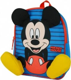 PAW Patrol Peuterrugzak - 31 X 24 X 10 Cm - Paars -Reisbagage Winkel 1065x1200 6