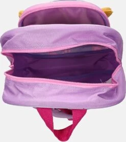 PAW Patrol Peuterrugzak - 31 X 24 X 10 Cm - Paars -Reisbagage Winkel 1066x1200