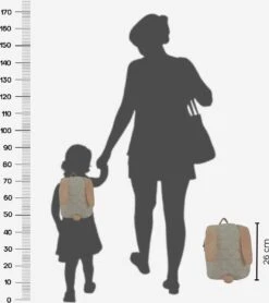 Rugzak - Kinderrugzak - Ster Rugzak - Rugzak Peuter - Rugzak Dreumes - Rugtas - Kleine Kinderrugtas - Konijn - Sac - Sac A Dos -Reisbagage Winkel 1066x1200 3