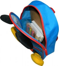 PAW Patrol Peuterrugzak - 31 X 24 X 10 Cm - Paars -Reisbagage Winkel 1069x1200 2