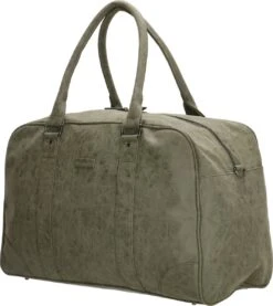 Enrico Benetti Nouméa Reistas - 66594 - Olijf 11 Enrico Benetti Nouméa Reistas - 66594 - Olijf -Reisbagage Winkel 1069x1200 4