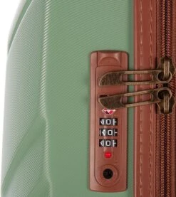 Oistr Florence Spinner L Olive Green -Reisbagage Winkel 1071x1200 2